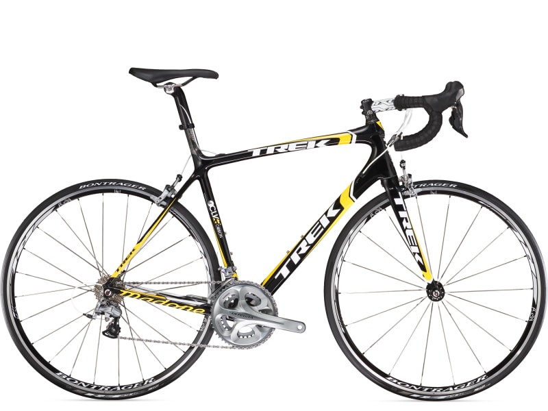 Madone 6.2 Trek Bikes