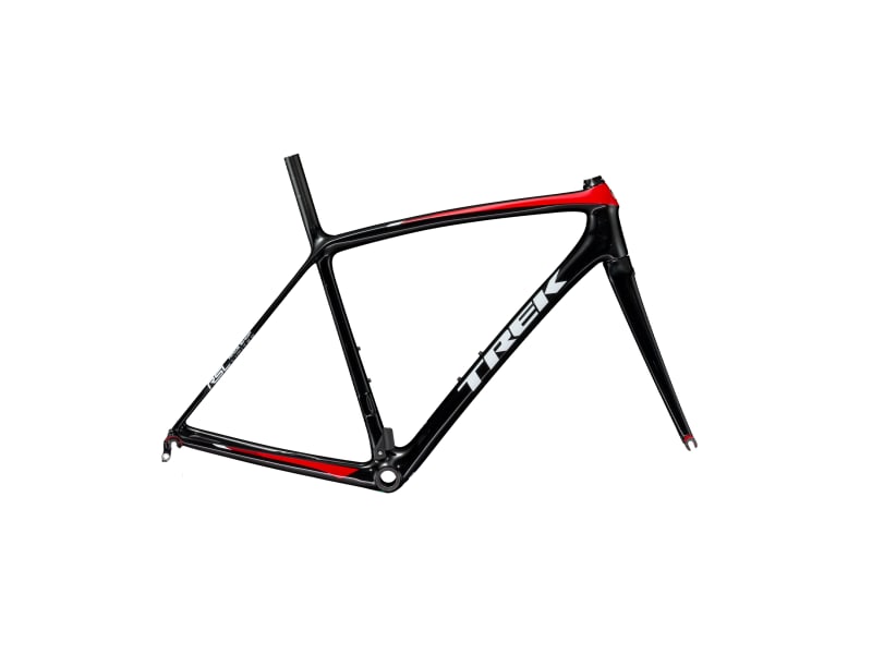monda SLR Race Shop Limited Frameset Trek Bikes