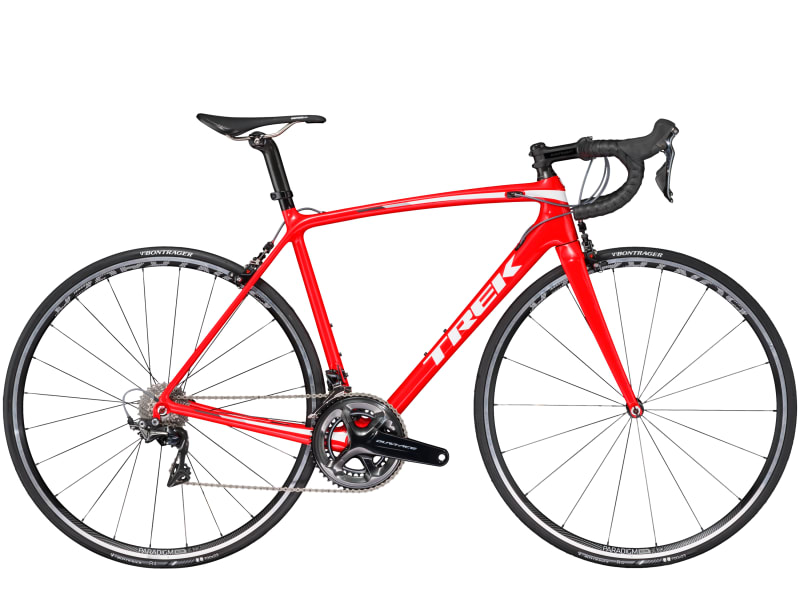 monda SLR 8 Race Shop Limited Trek Bikes