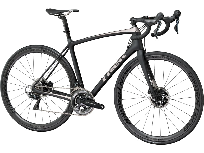 Trek emonda slr 8 review on sale