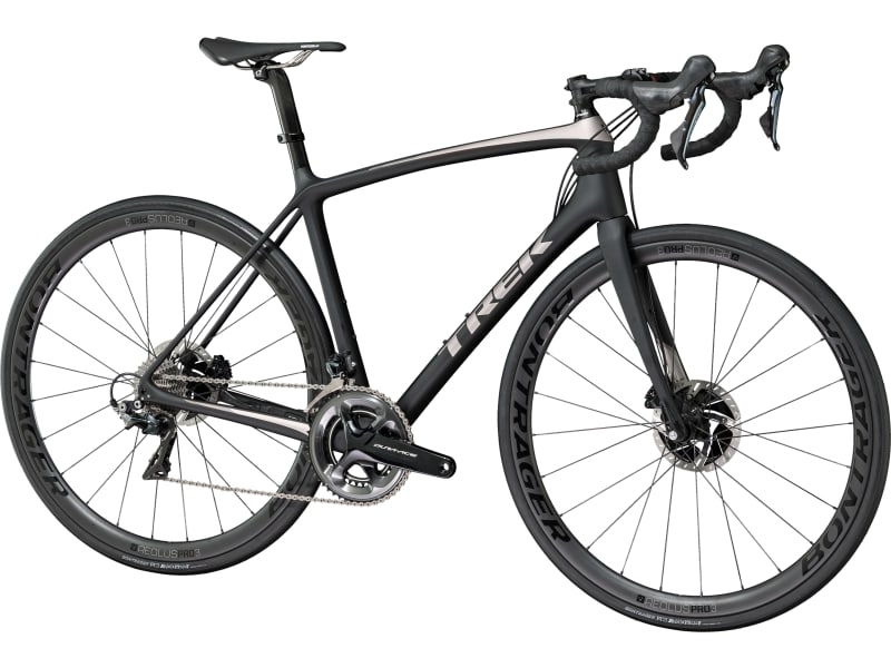 Trek emonda slr on sale 8 disc 2020