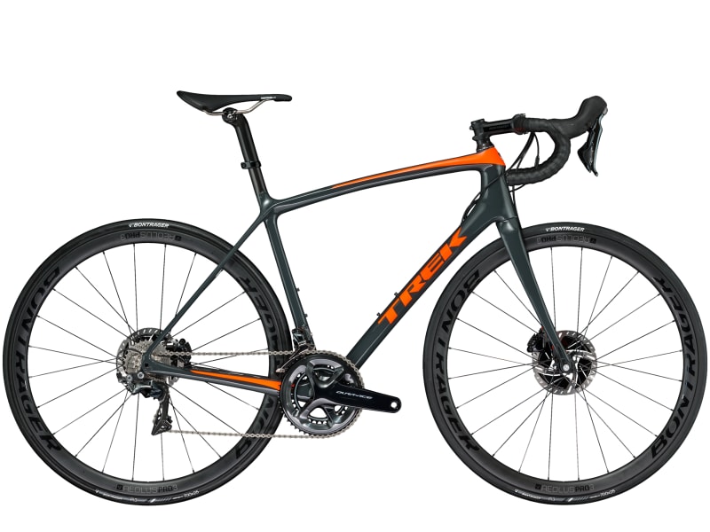 Emonda SLR 8 Disc Trek Bikes AU