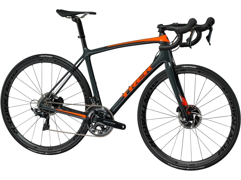 Emonda SLR 8 Disc Trek Bikes AU