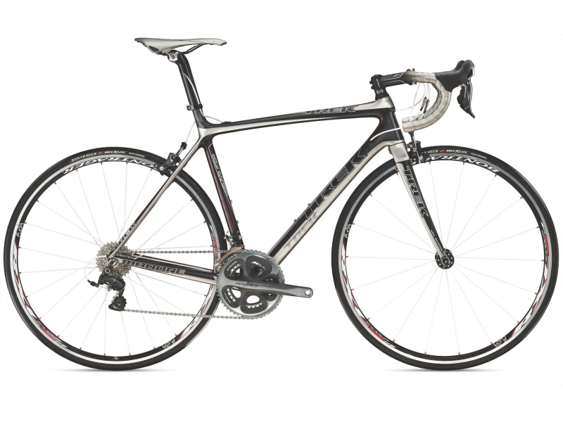 Madone 6.5 - Trek Bikes