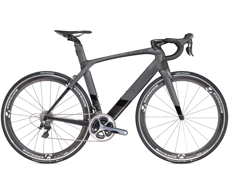 Madone 9.5 Trek Bikes