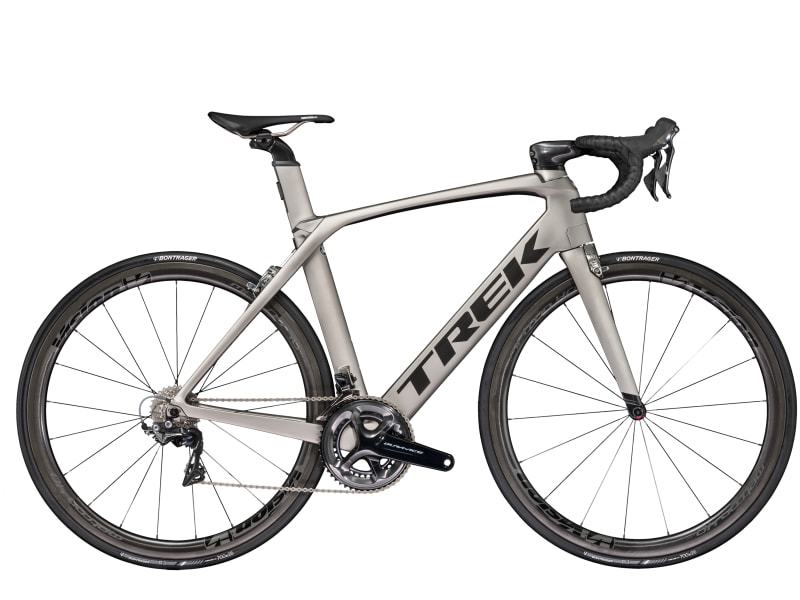 Madone 9.5 Trek Bikes GB