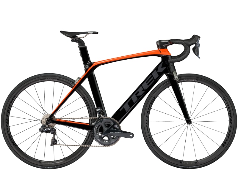 Trek madone best sale 9.5 ultegra di2