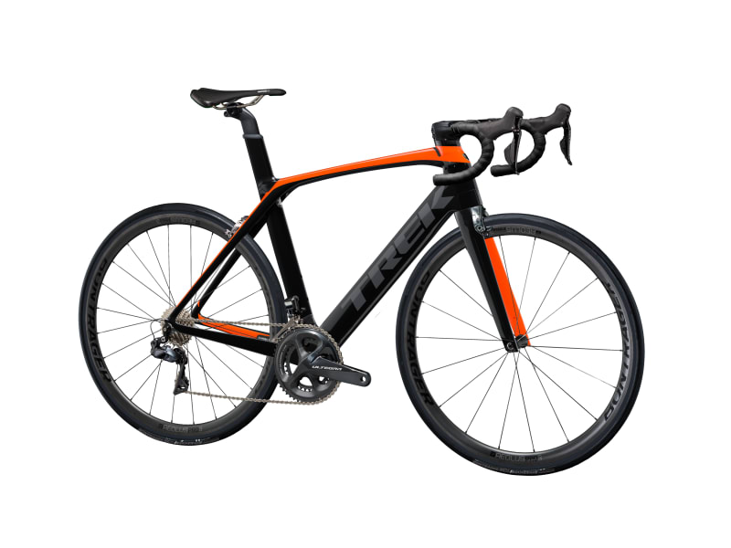 Trek madone cheap 9.5 di2