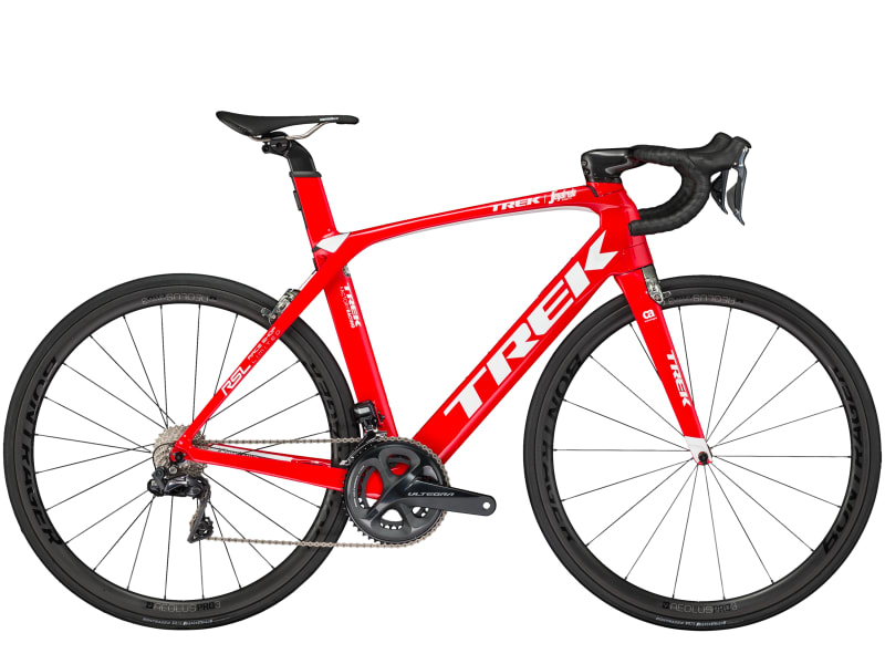 Trek madone discount 9.5 dura ace