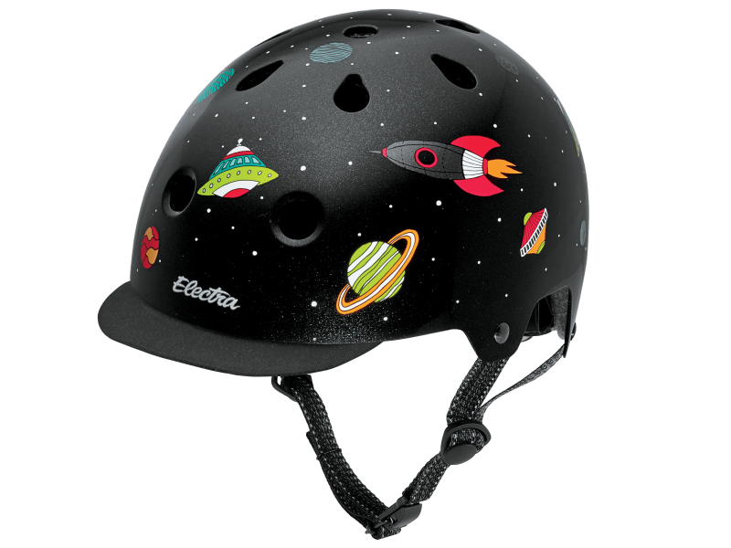 Electra UFO Bike Helmet Electra Bikes GB