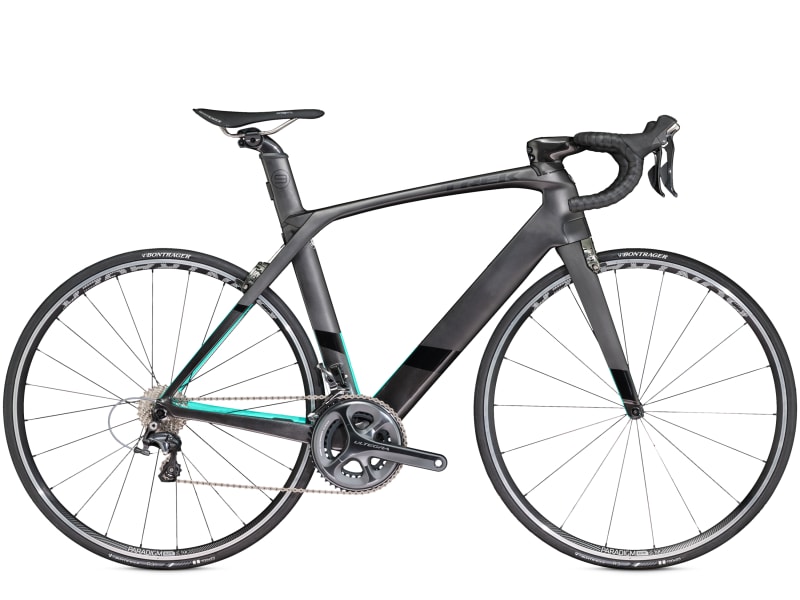 Madone 9.2 - Trek Bikes