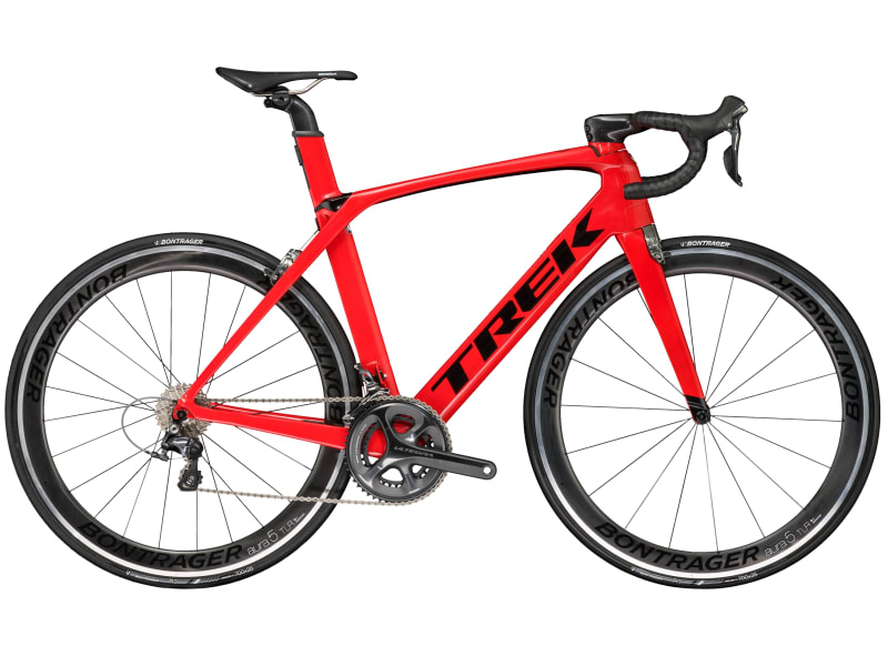 Madone 9.2 Trek Bikes PL