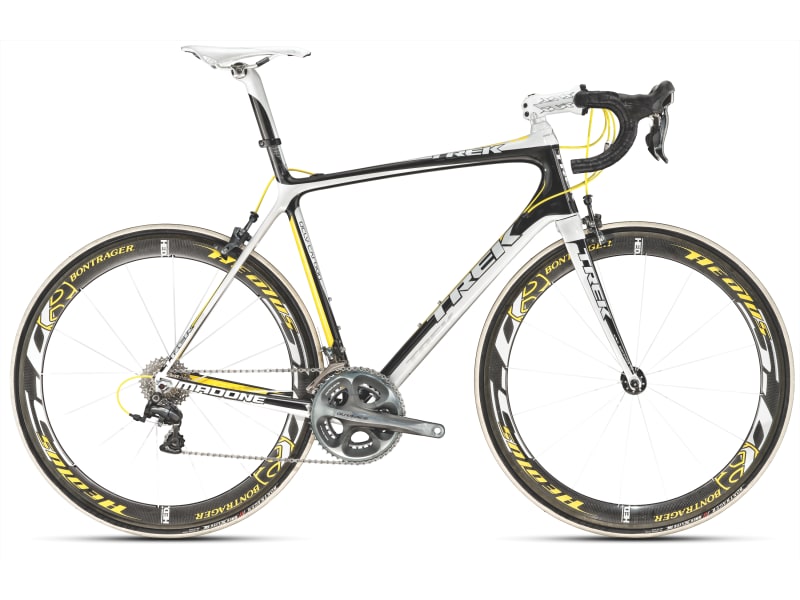 Madone 6.9 clearance