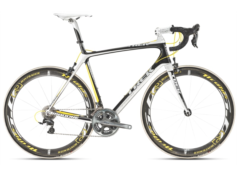 Trek madone on sale 6.9