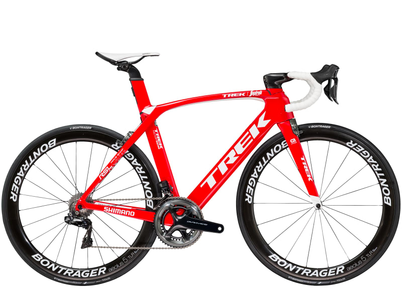 Madone Race Shop Limited Trek Bikes