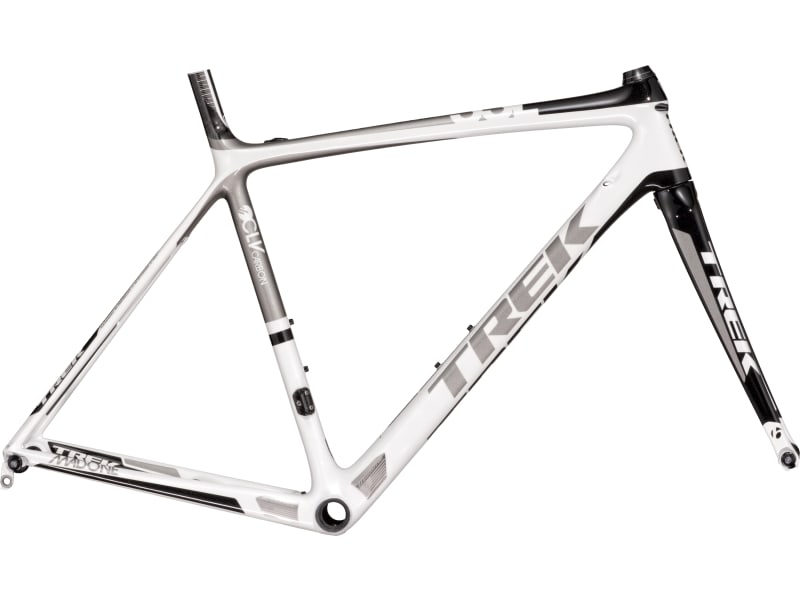 Madone ssl clearance