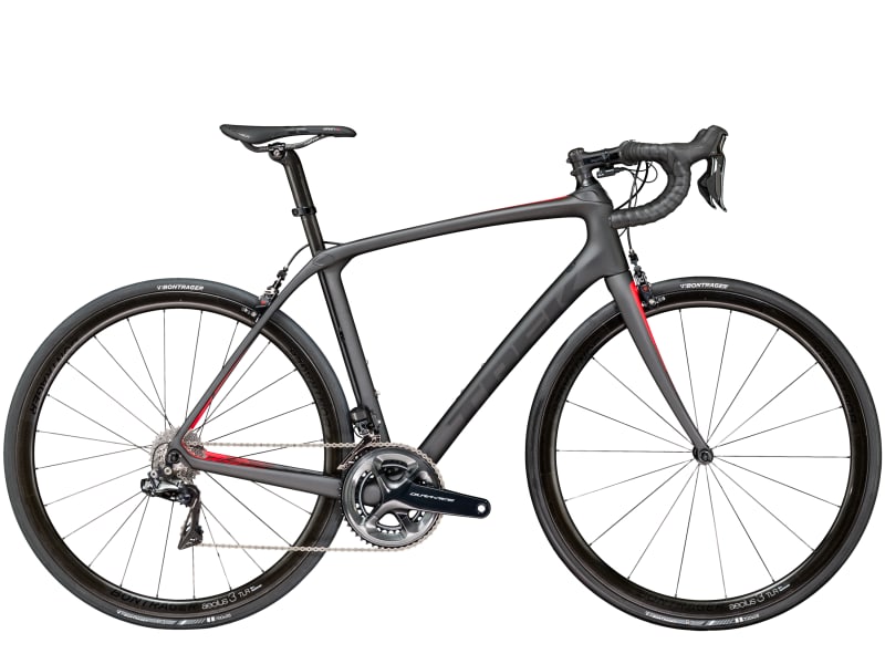 Trek domane best sale slr 9 disc