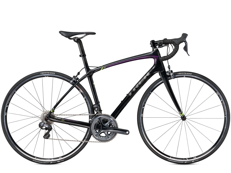 Trek silque shop