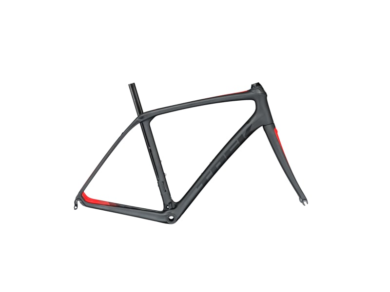 Trek domane on sale slr frame