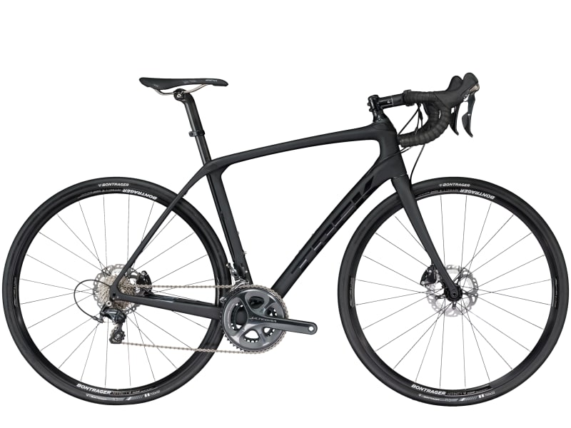 Domane SLR 6 Disc - Trek Bikes