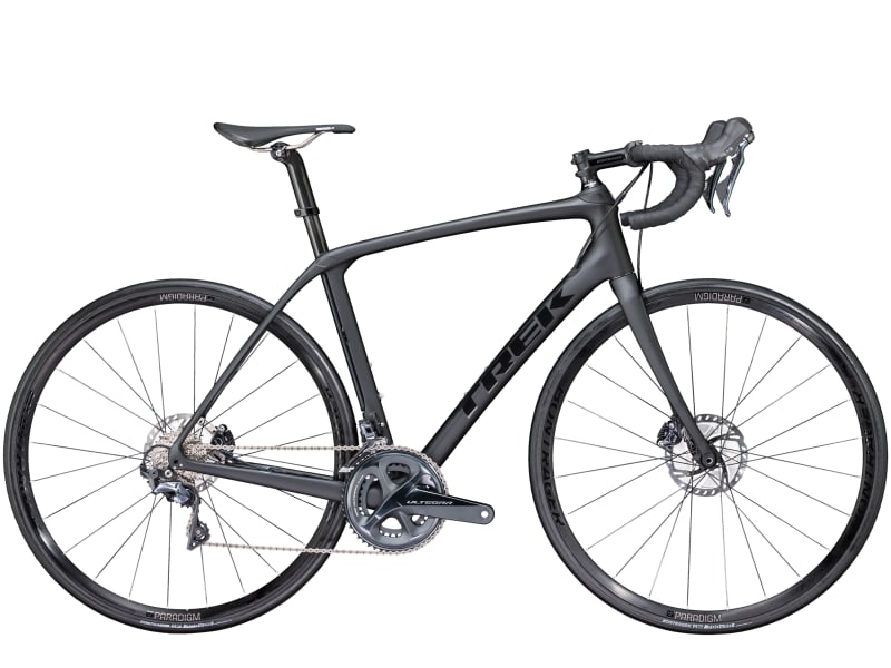 Domane SLR 6 Disc Trek Bikes