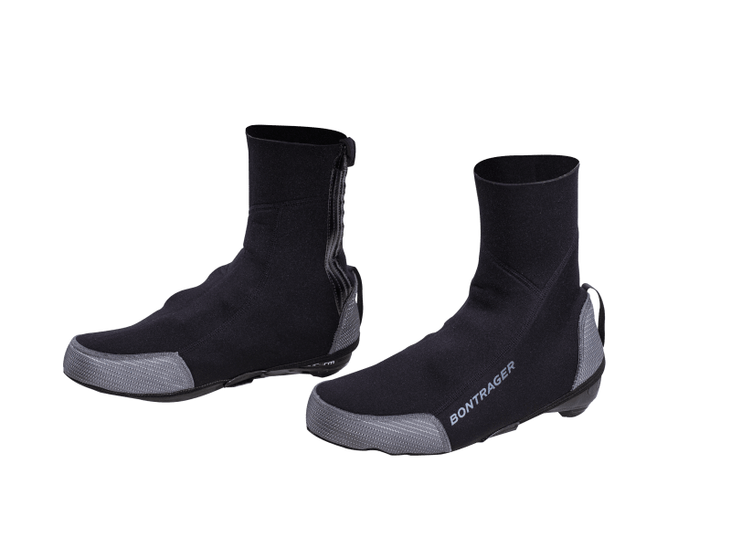 Bontrager S2 Softshell Cycling Shoe Cover - Trek Bikes