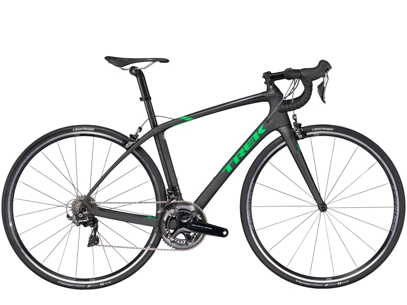 Trek silque women's road bike clearance