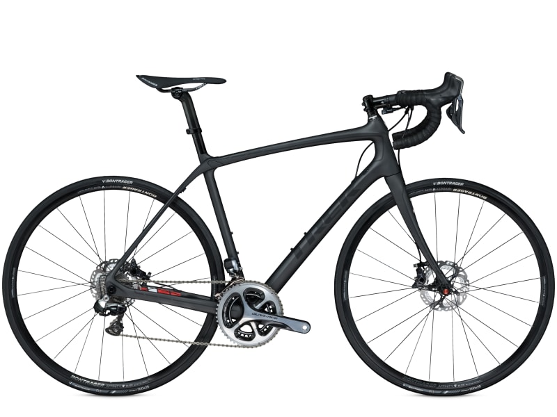 Trek domane discount 6.9 disc