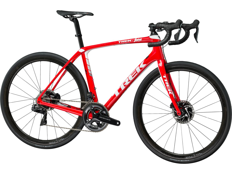 工場直売 Domane SLR 9 Disc - Trek Bikes 自転車本体