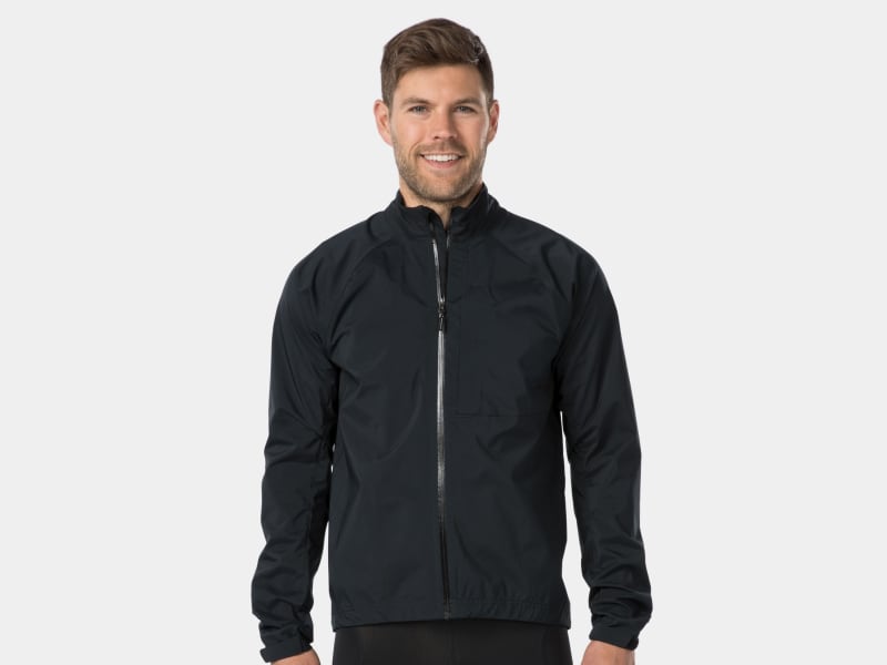 Bontrager Circuit Stormshell Cycling Jacket - Trek Bikes (JP)