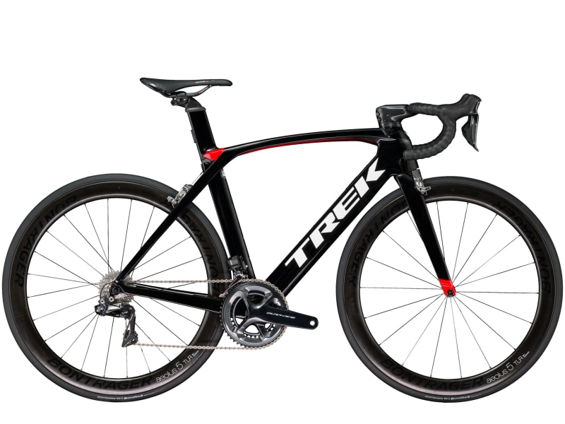 Madone 9.9 - Trek Bikes