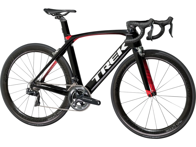 Madone 9.9 - Trek Bikes (CA)