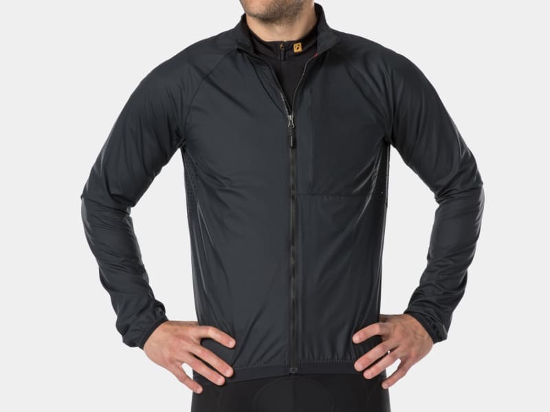 Bontrager cycling jacket hotsell