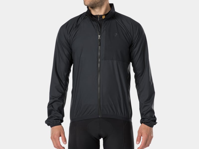 Bontrager Circuit Convertible Windshell Jacket - Trek Bikes (CA)