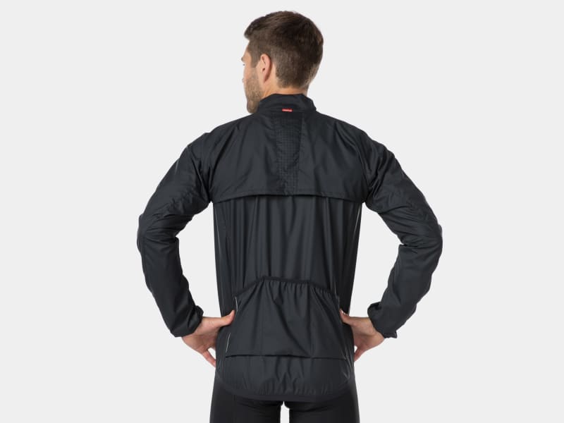 Bontrager Circuit Convertible Windshell Jacket - Trek Bikes (CA)