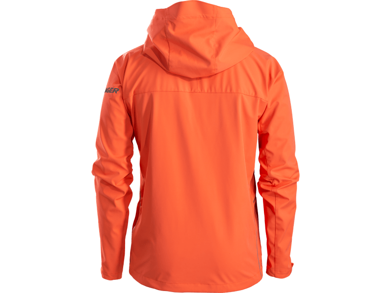 Veste VTT Bontrager OMW Softshell Trek Bikes FR