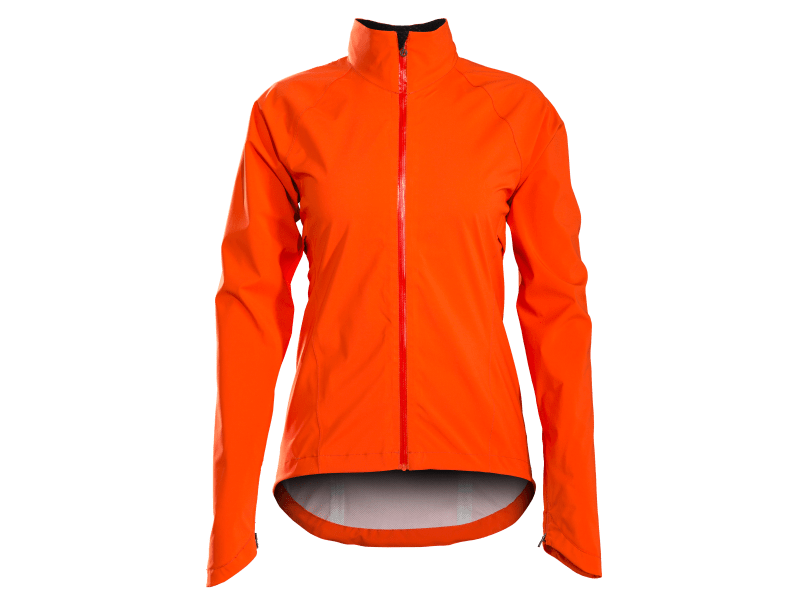 Bontrager circuit stormshell jacket 2025