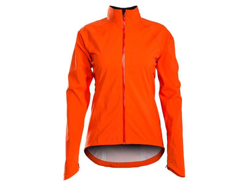 Bontrager Velocis Stormshell Cycling Jacket - Trek Bikes (CA)