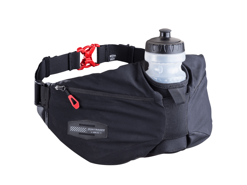 Bontrager waist pack hot sale