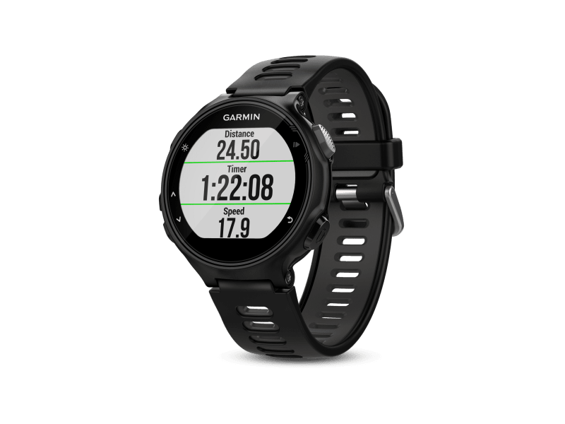 Garmin online 735 forerunner