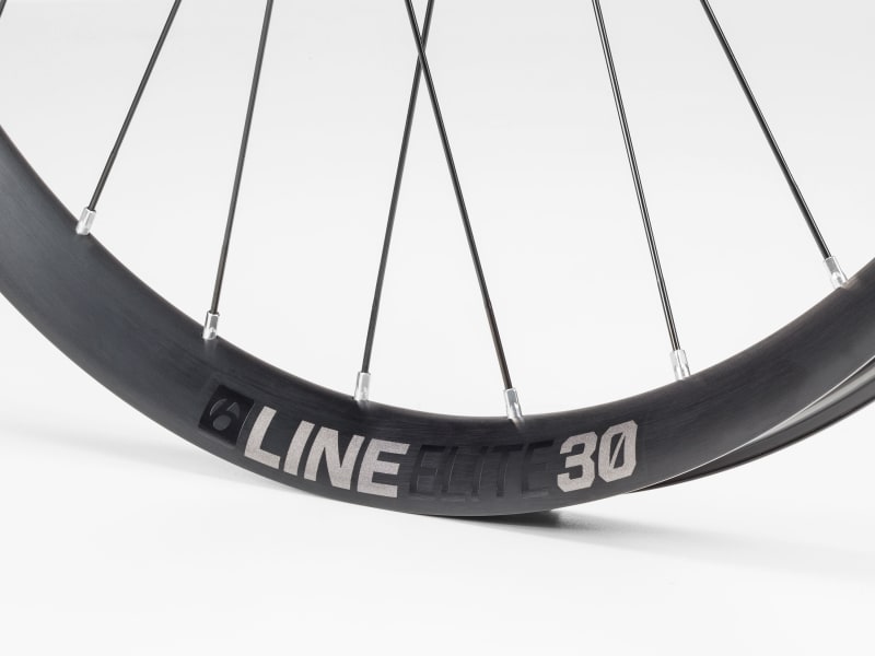 Bontrager line elite 30 27.5 clearance