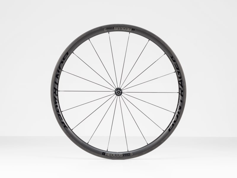 Ruedas bontrager aeolus pro 3 hotsell