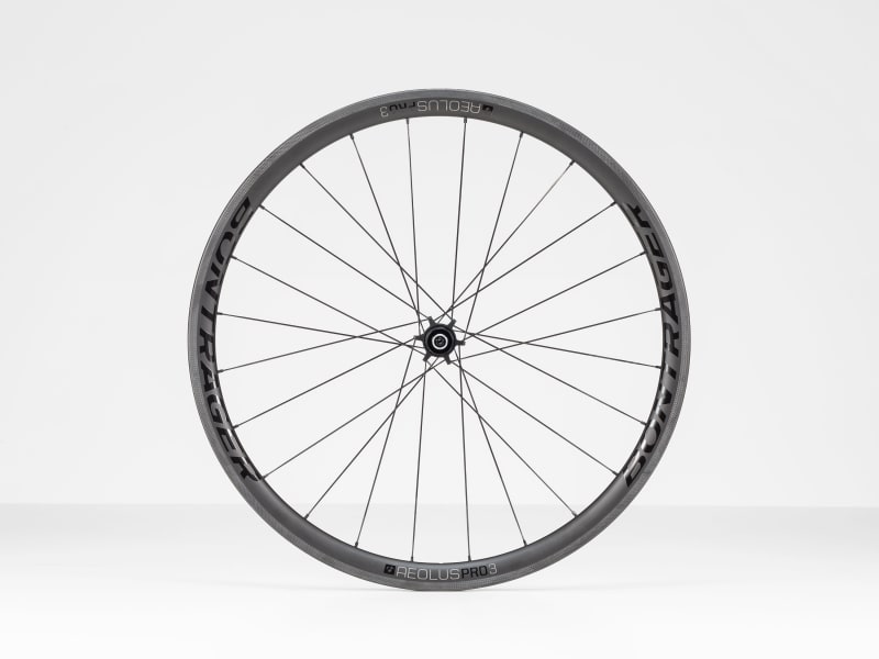 Trek carbon wheels sale