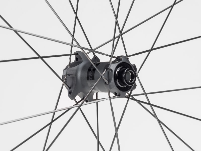 Bontrager Aeolus Pro 3 TLR Disc Road Wheel - Trek Bikes (JP)