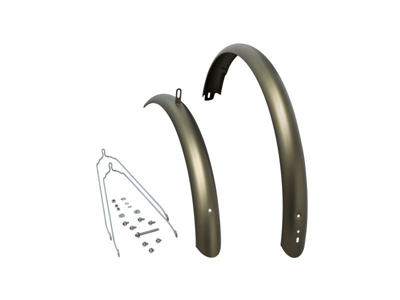 Electra Townie Original 3i EQ Men s Mudguard Set Trek Bikes GB