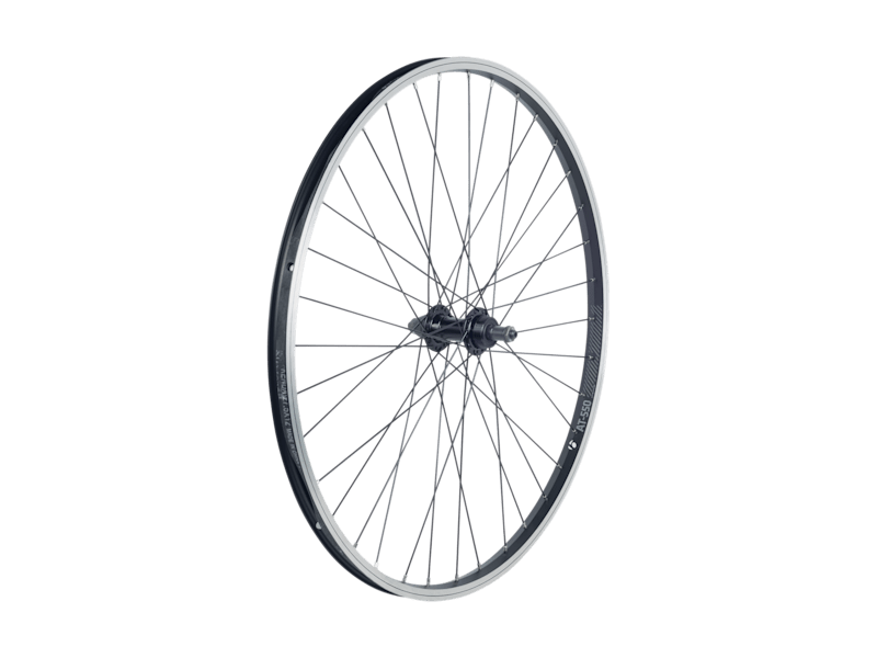 Bontrager mtb wheels hotsell
