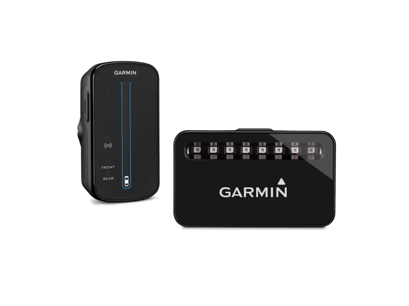 Garmin varia sales rearview radar bundle