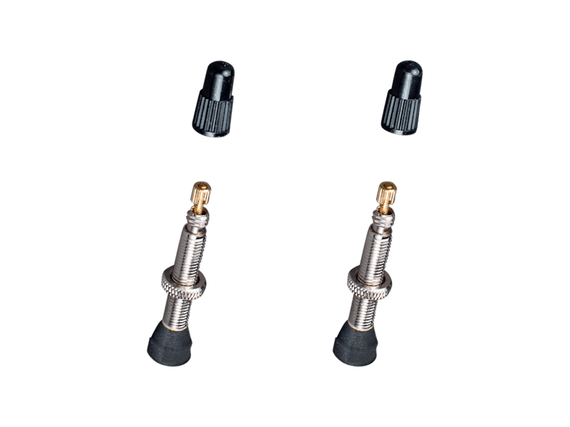 Presta valve stem replacement store