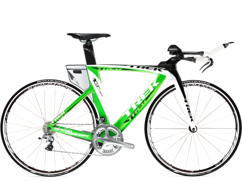 Trek speed concept 2025 2011