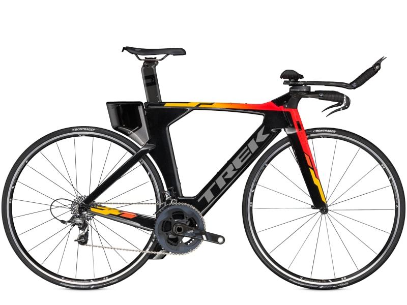 Trek speed hot sale concept 9